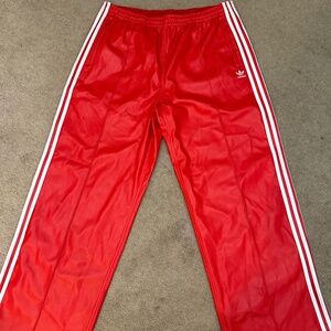 Adidas firebird track pants